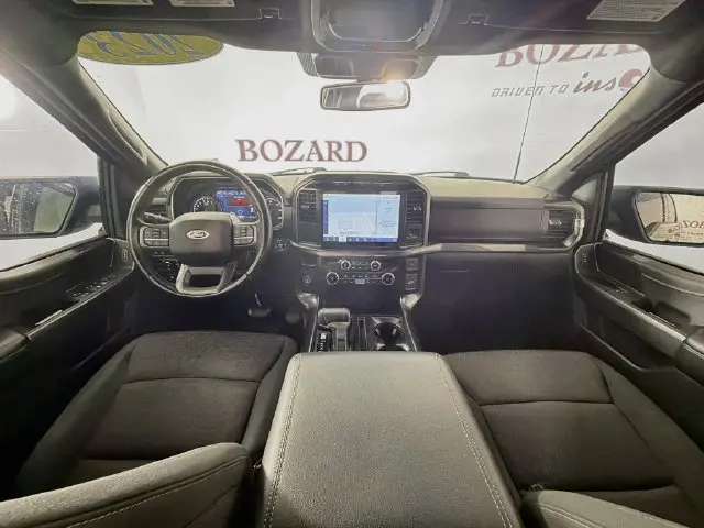 2023 Ford F-150 - $28,000