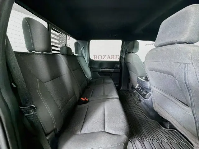 2023 Ford F-150 - $28,000