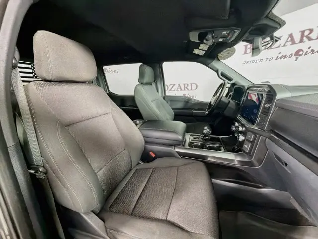 2023 Ford F-150 - $28,000