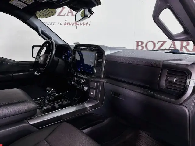 2023 Ford F-150 - $28,000