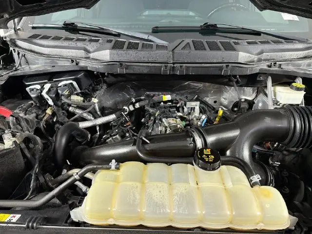 2023 Ford F-150 - $28,000