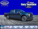 2023 F-150 Thumbnail 23