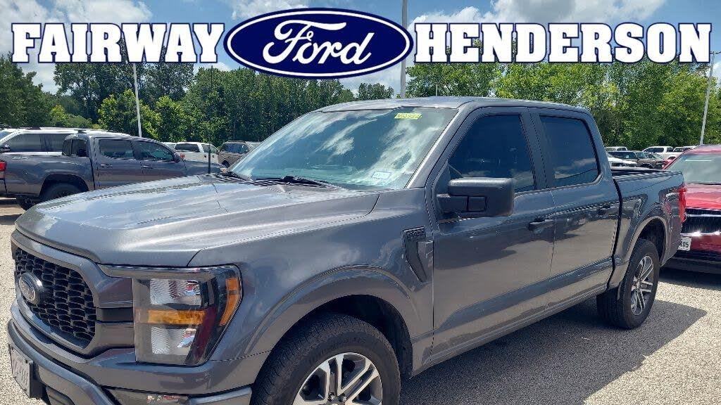 Preowned 2023 Ford F-150 XL for Sale