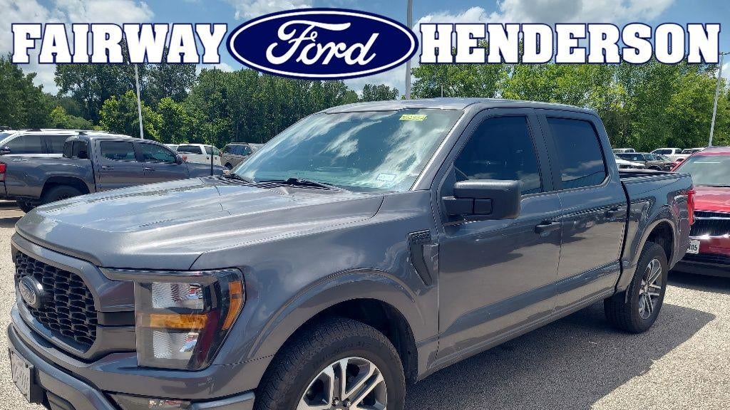 Preowned 2023 Ford F-150 XL for Sale