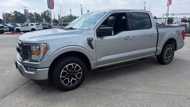 Preowned 2023 Ford F-150 Lariat for Sale