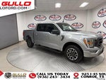 2023 F-150 Thumbnail 2