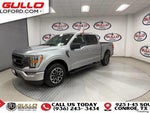 2023 F-150 Thumbnail 4