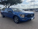 2023 F-150 Thumbnail 2