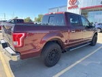 2015 F-150 Thumbnail 7