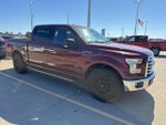 2015 F-150 Thumbnail 10