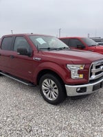 2015 F-150 Thumbnail 2