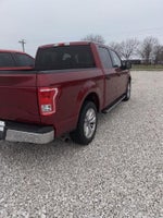 2015 F-150 Thumbnail 3