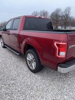 2015 F-150 Thumbnail 4