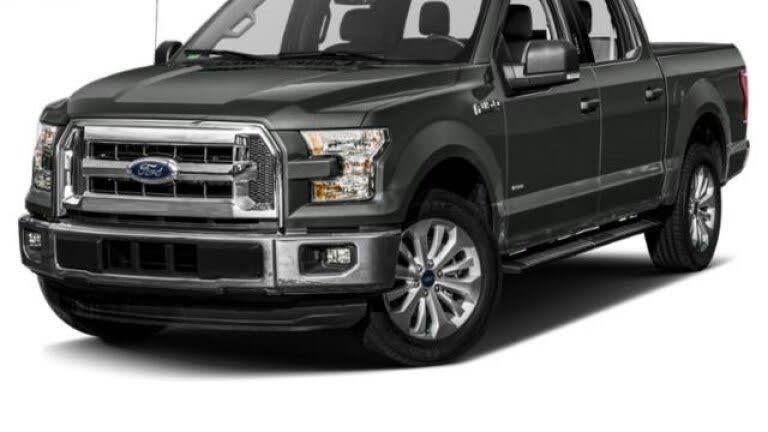 Preowned 2015 Ford F-150 XL for Sale