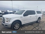 2015 F-150 Thumbnail 1