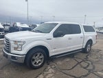 2015 F-150 Thumbnail 2