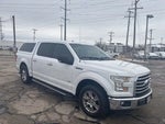2015 F-150 Thumbnail 3