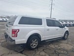2015 F-150 Thumbnail 4