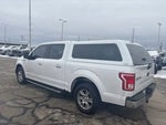 2015 F-150 Thumbnail 5