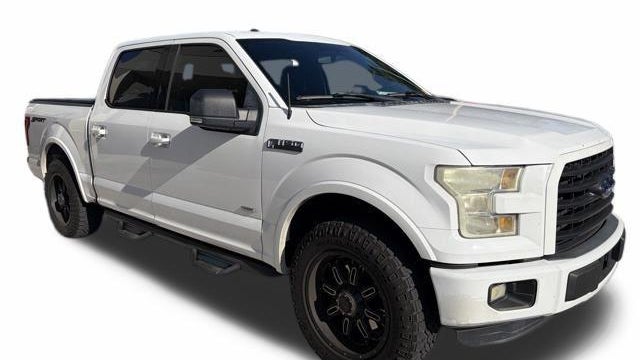 Preowned 2015 Ford F-150 XL for Sale