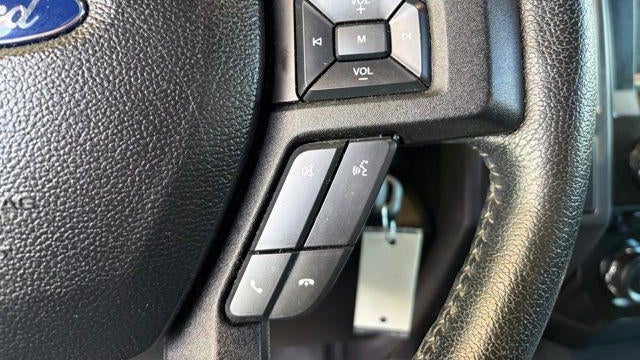 2015 Ford F-150 XL