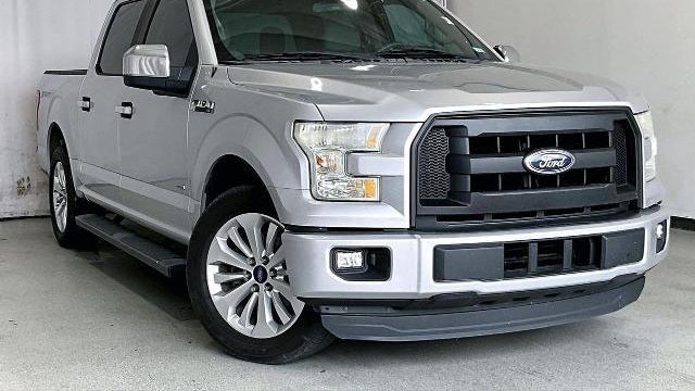 Preowned 2016 Ford F-150 Lariat for Sale