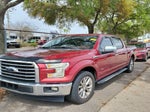 2017 F-150 Thumbnail 1