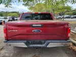 2017 F-150 Thumbnail 4