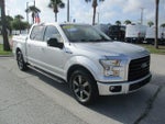 2017 F-150 Thumbnail 1