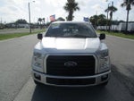 2017 F-150 Thumbnail 2