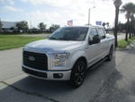 2017 F-150 Thumbnail 3