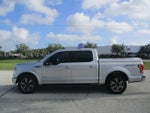 2017 F-150 Thumbnail 4