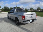 2017 F-150 Thumbnail 5