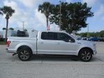 2017 F-150 Thumbnail 8