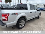2018 F-150 Thumbnail 1