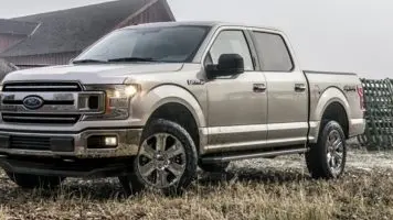 Preowned 2018 Ford F-150 Lariat for Sale