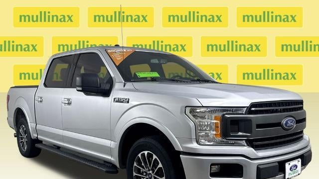 Preowned 2018 Ford F-150 Lariat for Sale