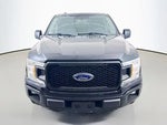 2018 F-150 Thumbnail 2