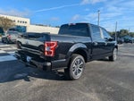 2019 F-150 Thumbnail 5