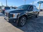 2019 F-150 Thumbnail 9
