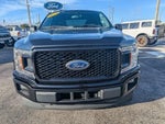 2019 F-150 Thumbnail 10
