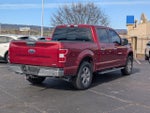 2019 F-150 Thumbnail 3