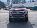 2019 F-150 Thumbnail 5