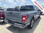 2019 F-150 Thumbnail 9