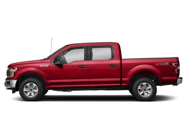 2019 Ford F-150 XLT — photo 1 of 3
