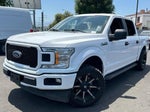 2019 F-150 Thumbnail 3