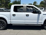 2019 F-150 Thumbnail 4