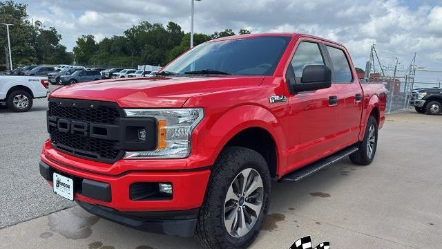 Preowned 2019 Ford F-150 XL for Sale