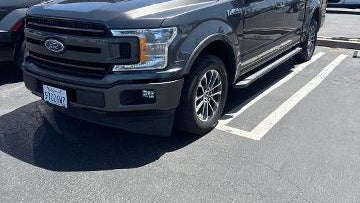 Preowned 2019 Ford F-150 XL for Sale