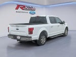 2020 F-150 Thumbnail 4